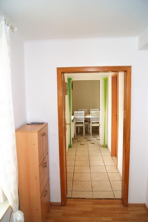 Appartement Nitzschke Braunlage
