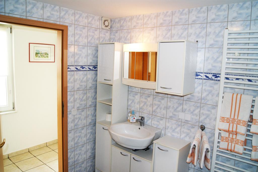 Appartement Nitzschke Braunlage