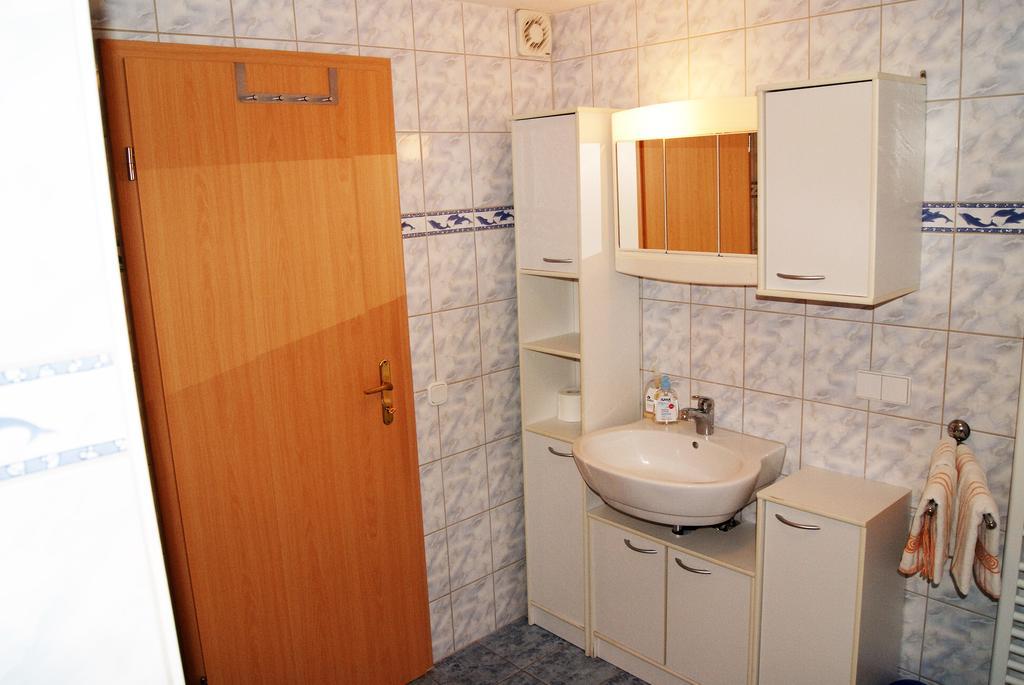 Appartement Nitzschke *