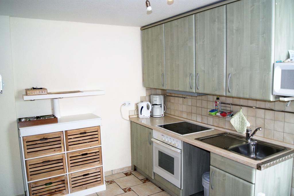 Appartement Nitzschke Braunlage
