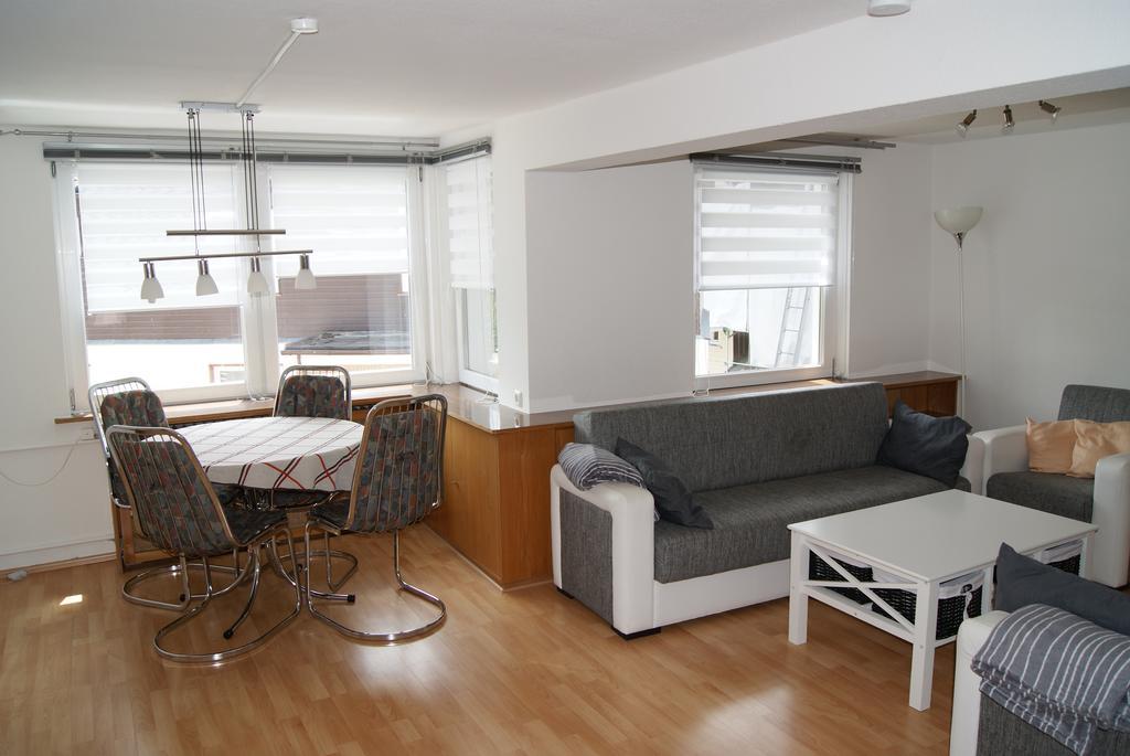 Appartement Nitzschke