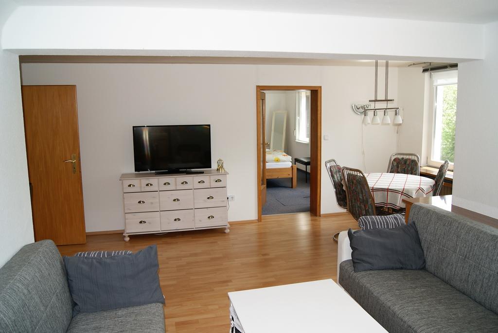 Appartement Nitzschke Braunlage
