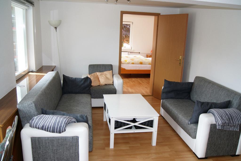Appartement Nitzschke *
