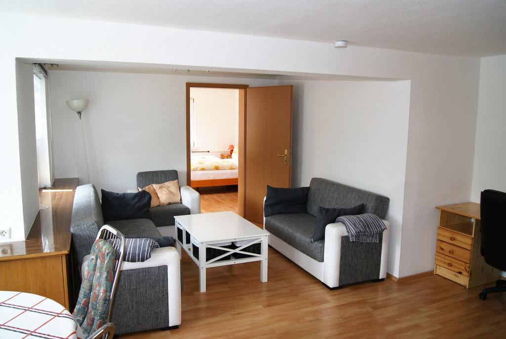 Appartement Nitzschke Braunlage