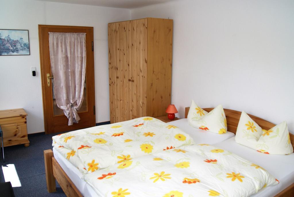 Appartement Nitzschke