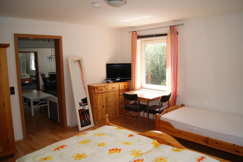 Appartement Nitzschke