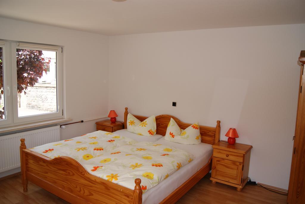 Appartement Nitzschke Braunlage